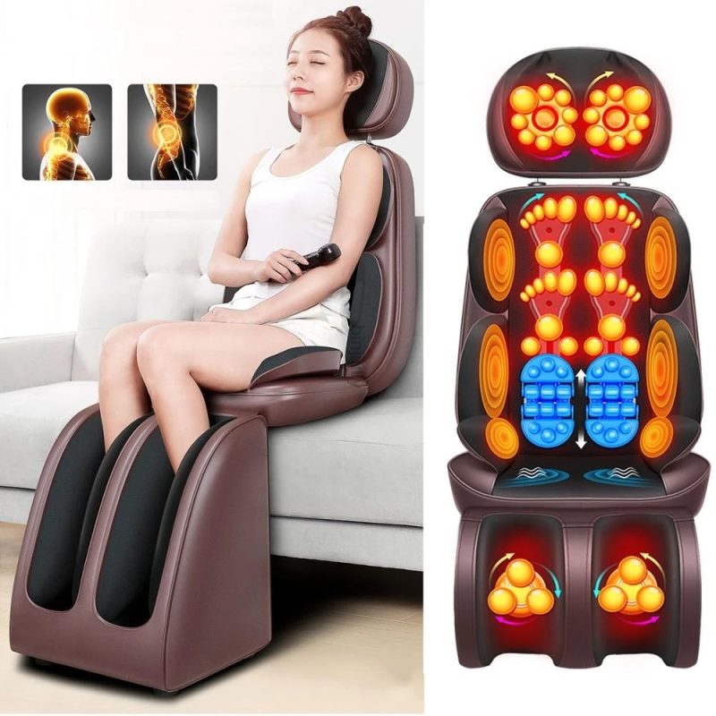 massage for chair