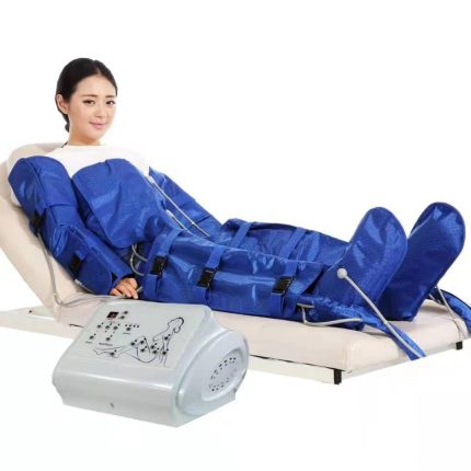 Massage Air Compression