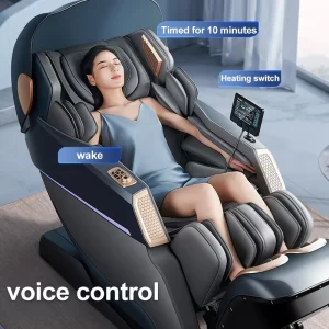 zero gravity massage chair