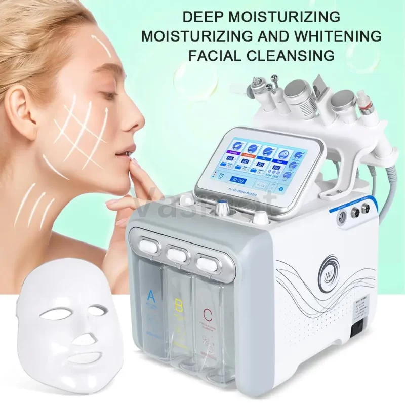 face massage