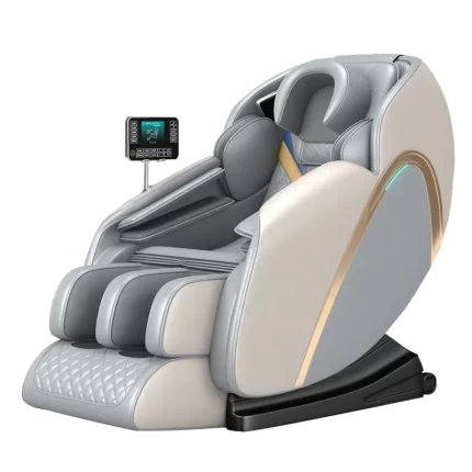 Best Massage Chair Recliner Electric Zero Gravity Massage Chair with Full Body Airbags