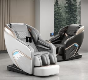 Massage Chair Full Body