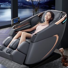 Massage Chair Full Body