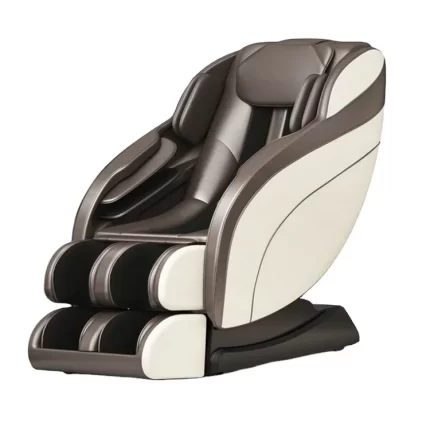 Recliner Massage Chair Massage Cushion Massage Chair Pad Kneading Back Massager for Home Office Seat use