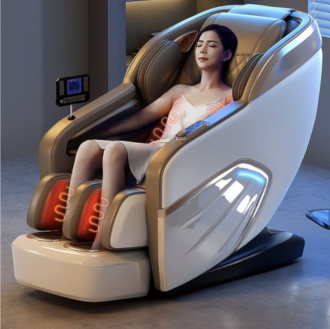 massage chair