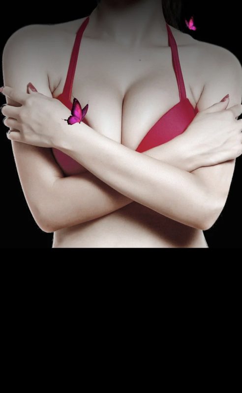 Breast Enlargement